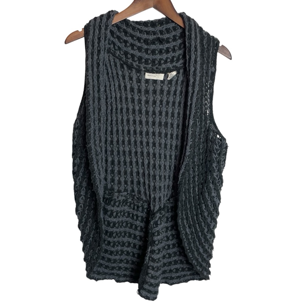 Sleeping in‎ Snow Anthropologie Sweater